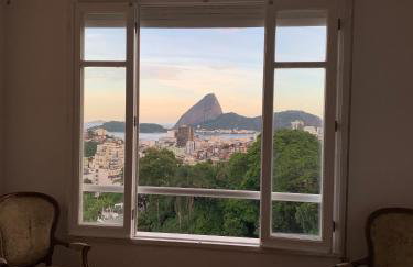 Santa Teresa Luxury Flat. Sugar-Loaf Amazing View - Foto 28