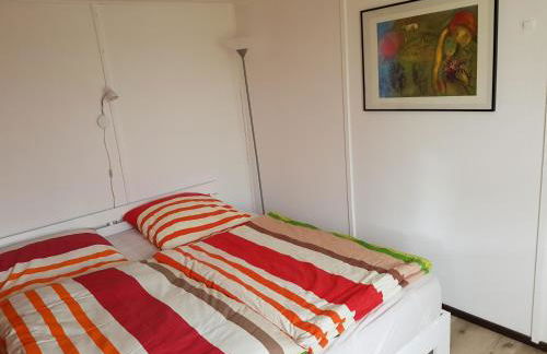 Hüttendorf für Euch alleine - geführter Yachtausflug nach Prieros inclusive! Nur 3 Minuten zum Badesee Fahrräder kostenlos vorhanden - Foto 29