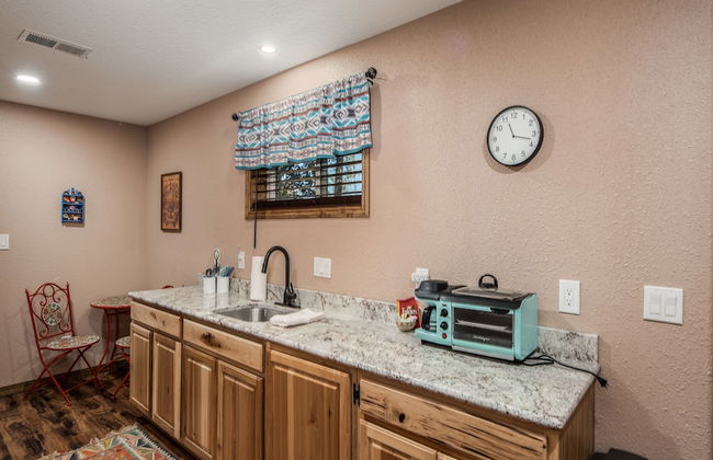 Casa Escondida by Ruidoso Vacation Rentals - Photo 32