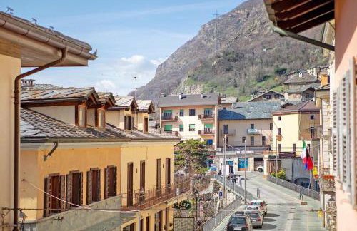 Appartamento nel borgo di Chatillon - Foto 27