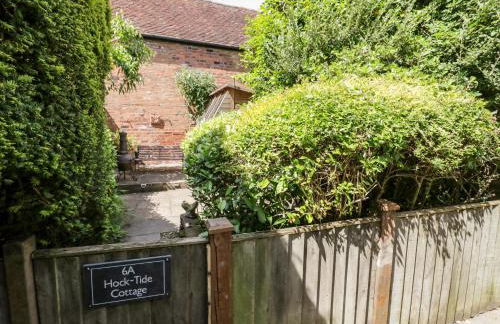 Hock-tide Cottage - Foto 23