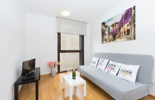 Apartamento Matarolux 14 - Photo 8