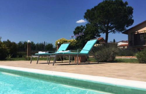 Villa Nardelli - Foto 1