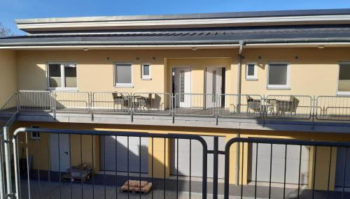 Kleine Auszeit - Ferienwohnungen in Flonheim - Foto 2