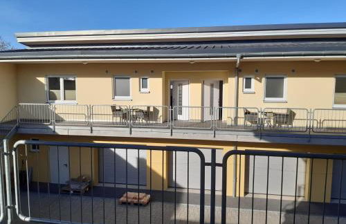 Kleine Auszeit - Ferienwohnungen in Flonheim - Foto 2