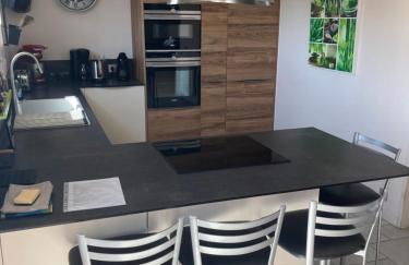 La Villa Coisy - Foto 16