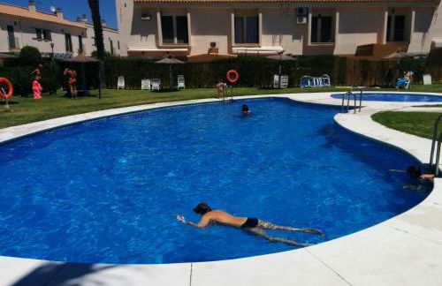 ESTUDIO CON PISCINA Y GARAJE A 100 Mtr DE LA PLAYA - Foto 25