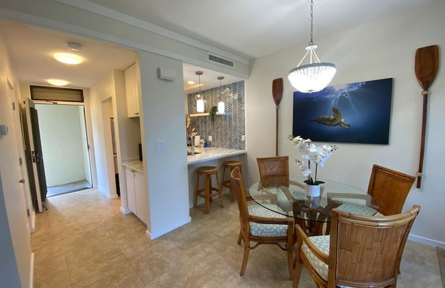 Kapalua Golf Villas 17t8 - Foto 3