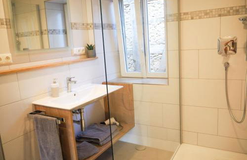 Ferienwohnungen Grüner Baum - Foto 16