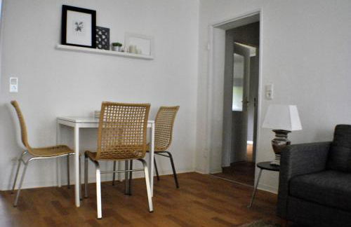 Ferienwohnung Marina Kassel - Foto 14