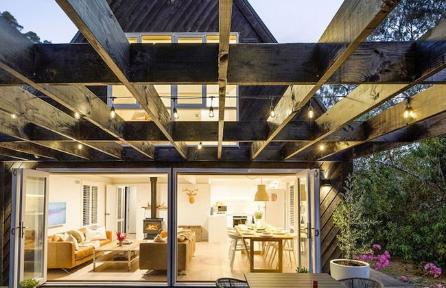 The Coast Country Cottage - Foto 43