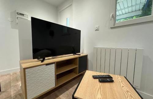 Le Roadtrip, cosy et calme - Foto 16