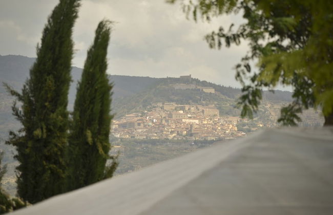 Luxury Villa In Cortona - Foto 19