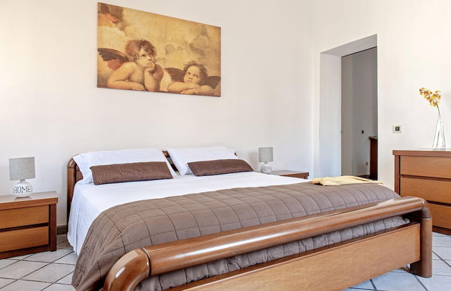 Eden Apt 2 Posti in Livorno - Foto 13