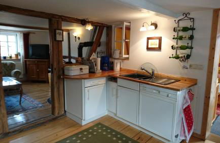 Ferienhaus am Eisgraben - Foto 54