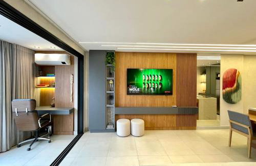 Luxury Collection Cama Queen e Sofá Cama Separado - Foto 7