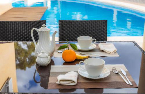 Villa Can Gaya - Foto 6