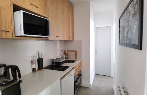 3 PIECES 4****, AU COEUR DU QUARTIER HISTORIQUE - Foto 9