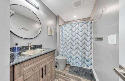 Lakeview Village East - Community Pool, Tennis & Boat Ramp! - Foto 17