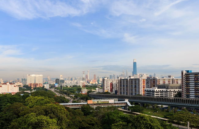 J DUPION Boutique Suites by NowHere - Foto 65