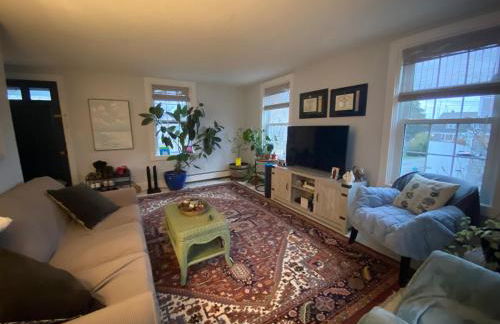 Seashell Cottage, in the Heart of Padanaram Village - Foto 22