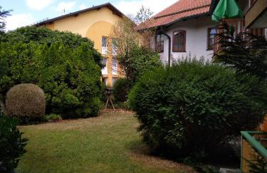 Appartementhaus Kastanie - Foto 16