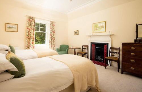 Mossfennan House & Annexe - Photo 27