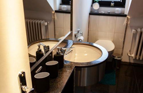 Zentrale Wohnung im Grünen! - Photo 51