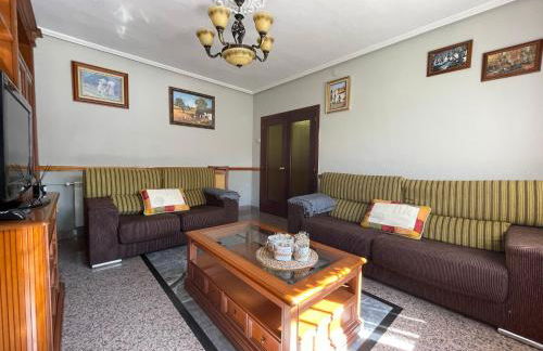 Villa en la Reserva de la Biosfera de Gordón - Foto 15