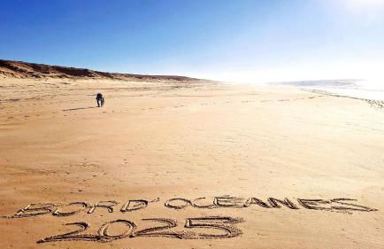 Les Bord'Océanes Sauna & Spa Villa Marensine et Villa Oyat - Foto 8