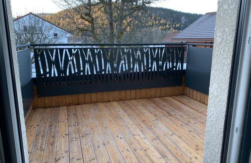 L'écureuil des lacs - Foto 5