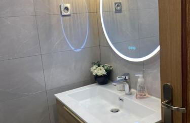 Da Laura deux pièces lumineux à 2km de la plage,proche Cannes - Foto 7