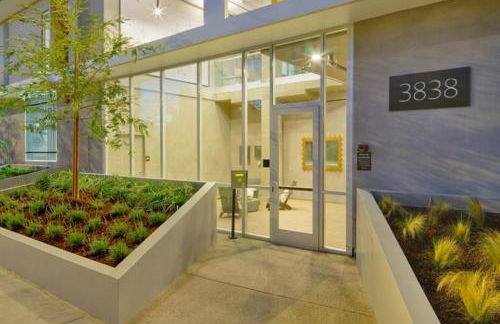 Culver City 1br w pool gym easy access to 405 LAX-1136 - Foto 27