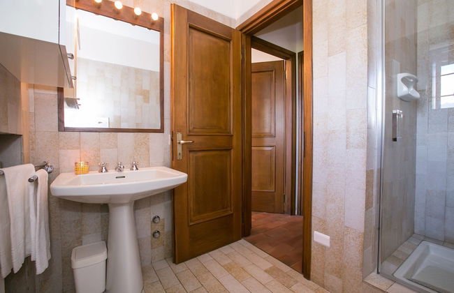 Villa San Michele - Foto 22