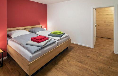 Gulfhof Alt-Addenhausen - Foto 26