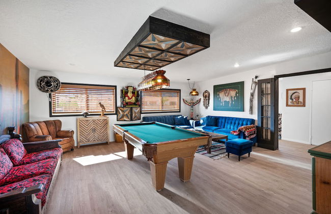 The Rosemary House Yucca Valley - Foto 24