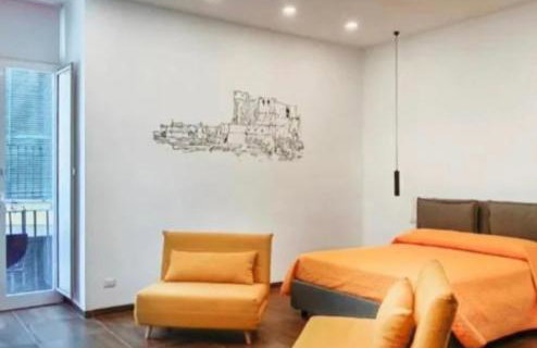 Casa Calu' I Castelli di Napoli - Photo 12