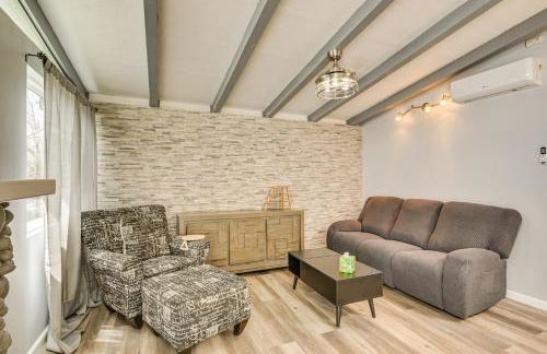 6 Mi to Pacific Beach Pet-Friendly San Diego Home - Foto 6