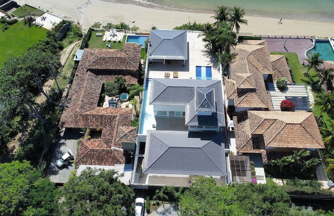 Mansão Pé na Areia Ferradura com 4Suítes - Foto 70