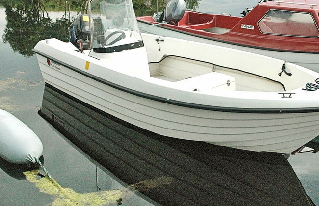 6 Person Holiday Home in Farstad-by Traum - Foto 14