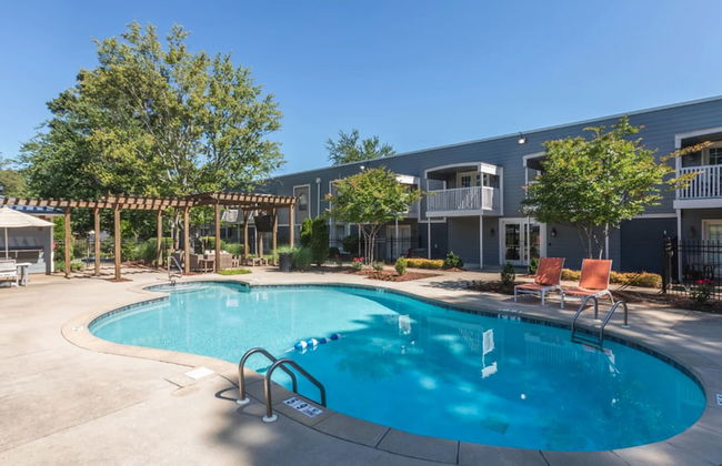 Windsor Highlands Apartments by Landing - Foto 1