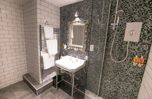 Apartments at Number 10 The Abbey - Foto 158