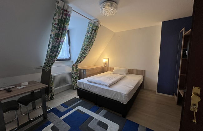 Aparthotel Bad Mergentheim - Photo 35