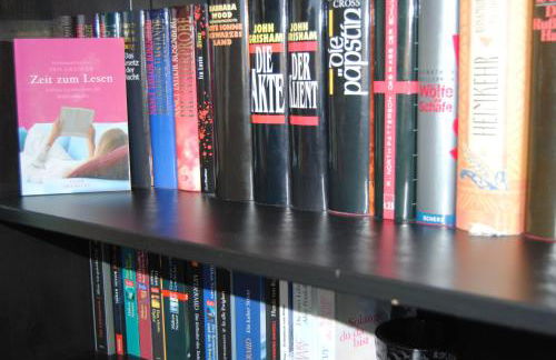 Ferienwohnung Kirchbergblick - Foto 13