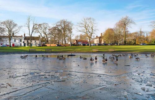 High Spec 2 BBR On High Street Near Shops - Foto 42