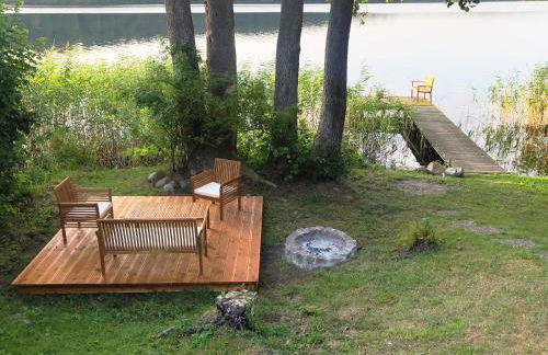 Haus am Pinnower See - Foto 2