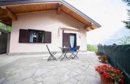 Villetta maison hélène CIR n 0391 - Foto 22