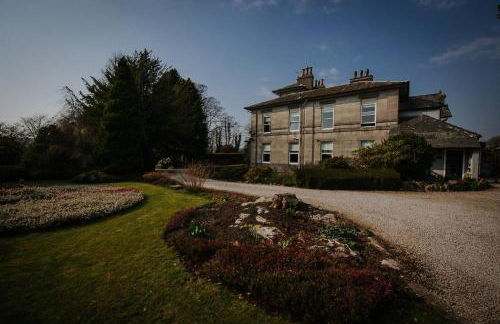 The Pheasant Lodge Spacious Lake District Retreat near Cartmel - Foto 53