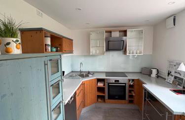 Ferienwohnung Am Sand - Foto 24
