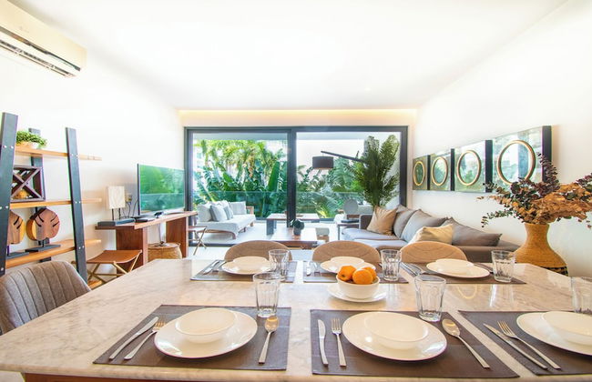 Condo Aria Ocean 206 by Kivoya - Foto 8